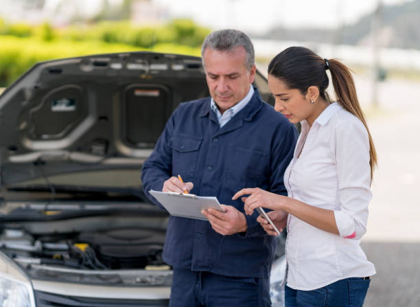 Auto Insurance in Worcester County County